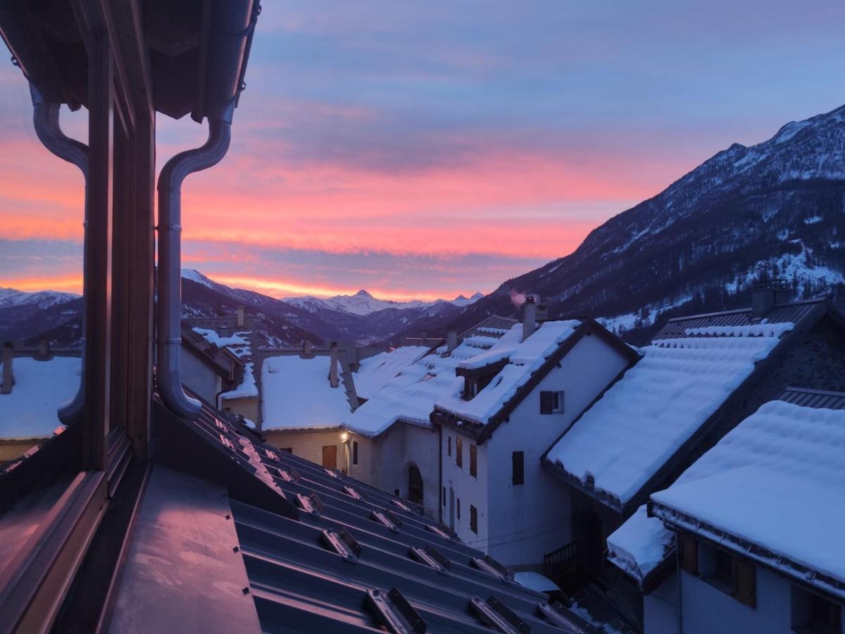 Chalet Peak Noir Entier 12Pers - Cosy House Peak Noir For 12People Ле-Монетьє-ле-Бен Екстер'єр фото