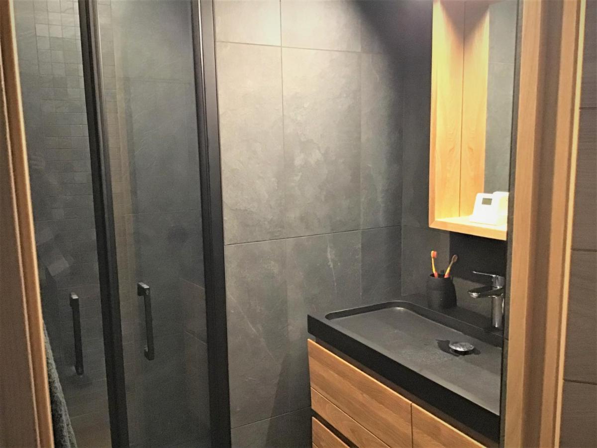 Chalet Peak Noir Entier 12Pers - Cosy House Peak Noir For 12People Ле-Монетьє-ле-Бен Екстер'єр фото