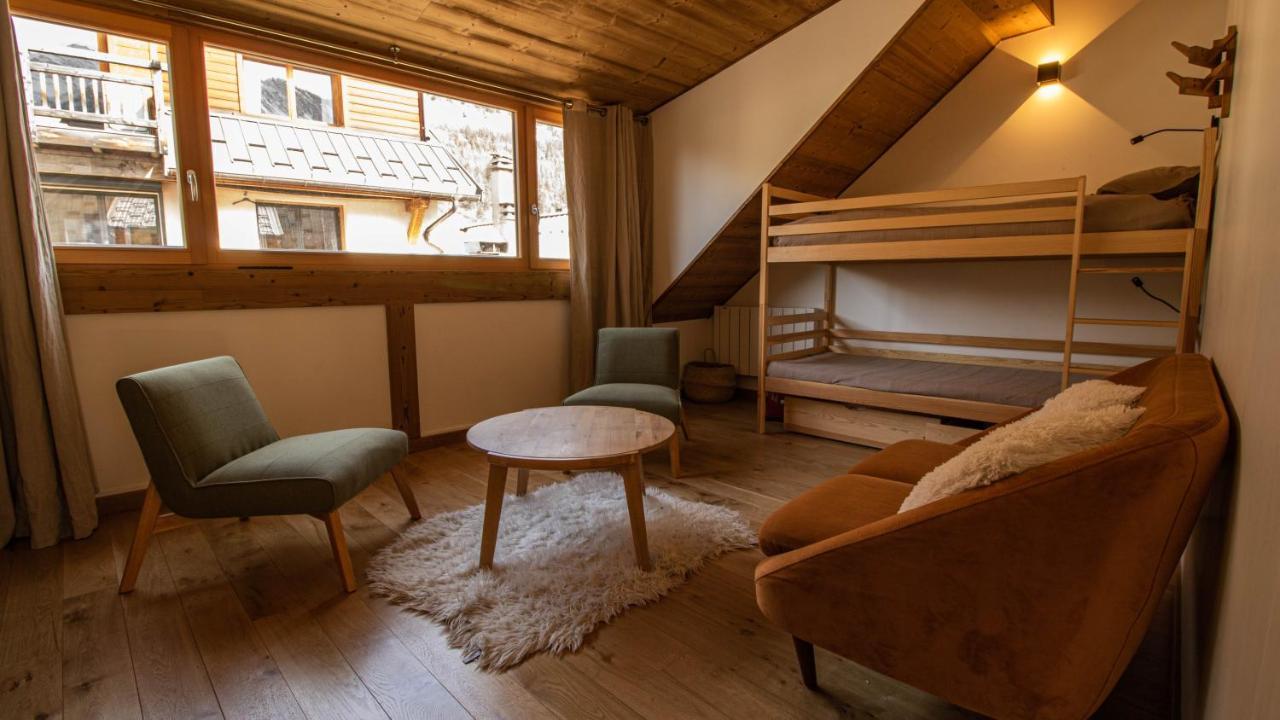 Chalet Peak Noir Entier 12Pers - Cosy House Peak Noir For 12People Ле-Монетьє-ле-Бен Екстер'єр фото