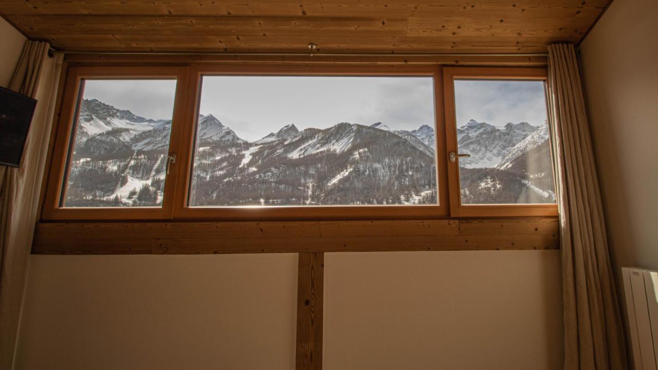 Chalet Peak Noir Entier 12Pers - Cosy House Peak Noir For 12People Ле-Монетьє-ле-Бен Екстер'єр фото