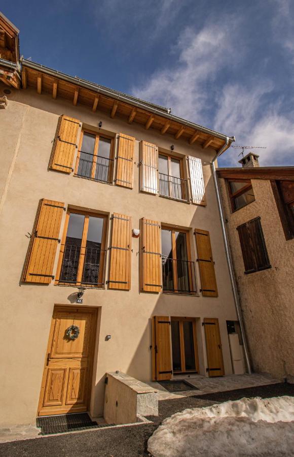 Chalet Peak Noir Entier 12Pers - Cosy House Peak Noir For 12People Ле-Монетьє-ле-Бен Екстер'єр фото
